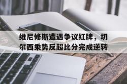  切尔西队维尔纳 